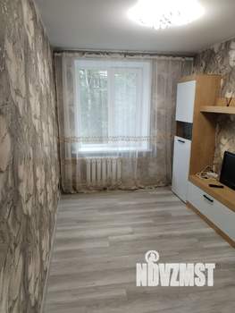 2-к квартира, на длительный срок, 43м2, 2/5 этаж