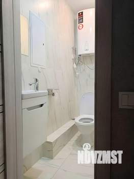 2-к квартира, на длительный срок, 52м2, 5/25 этаж