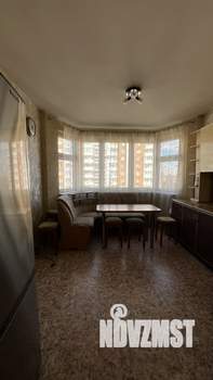2-к квартира, на длительный срок, 60м2, 12/17 этаж