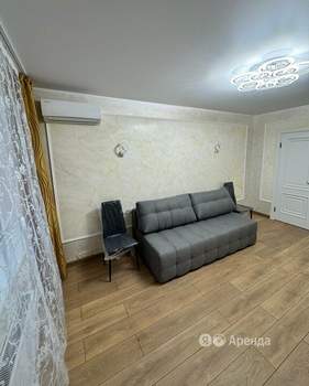 1-к квартира, на длительный срок, 37м2, 14/15 этаж