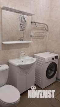 Студия квартира, на длительный срок, 22м2, 5/12 этаж