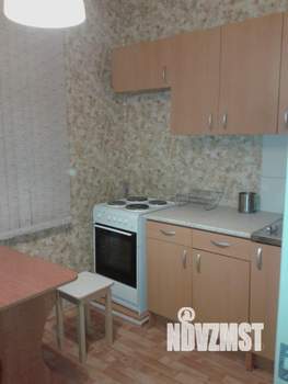 1-к квартира, на длительный срок, 38м2, 1/17 этаж
