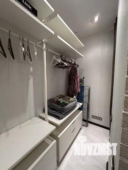 1-к квартира, на длительный срок, 46м2, 18/19 этаж