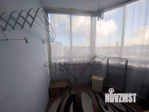 2-к квартира, на длительный срок, 59м2, 17/17 этаж