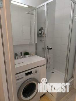 Студия квартира, посуточно, 23м2, 7/15 этаж