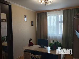 2-к квартира, на длительный срок, 54м2, 10/17 этаж