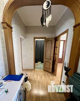 2-к квартира, на длительный срок, 54м2, 11/17 этаж