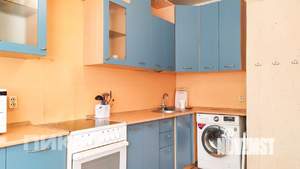 1-к квартира, на длительный срок, 42м2, 2/14 этаж