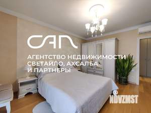 3-к квартира, на длительный срок, 64м2, 6/17 этаж
