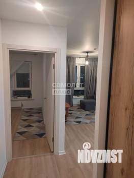 1-к квартира, на длительный срок, 35м2, 5/20 этаж