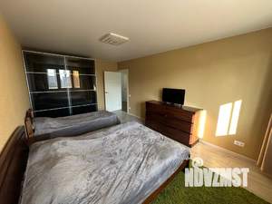 2-к квартира, посуточно, 65м2, 16/17 этаж