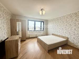 1-к квартира, на длительный срок, 40м2, 16/17 этаж