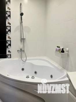 2-к квартира, посуточно, 70м2, 7/17 этаж