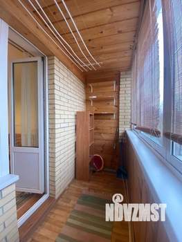 3-к квартира, на длительный срок, 85м2, 5/17 этаж