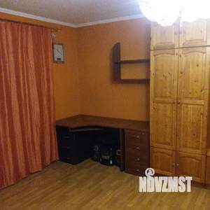 2-к квартира, на длительный срок, 46м2, 17/25 этаж