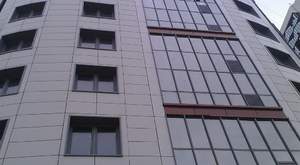 1-к квартира, на длительный срок, 50м2, 3/17 этаж