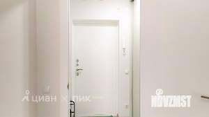 Студия квартира, на длительный срок, 23м2, 5/22 этаж
