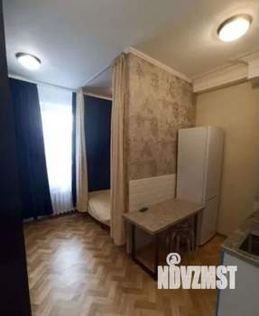 Студия квартира, на длительный срок, 20м2, 1/5 этаж