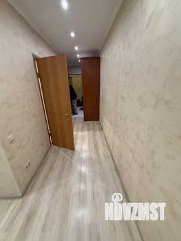 Студия квартира, на длительный срок, 33м2, 9/14 этаж