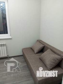 1-к квартира, на длительный срок, 19м2, 2/2 этаж
