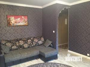 2-к квартира, на длительный срок, 43м2, 4/5 этаж