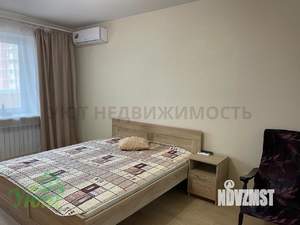 1-к квартира, на длительный срок, 48м2, 4/19 этаж