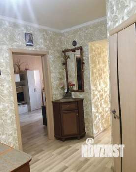 1-к квартира, на длительный срок, 38м2, 2/17 этаж