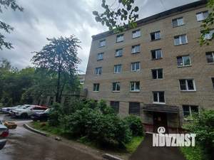 3-к квартира, на длительный срок, 60м2, 3/5 этаж