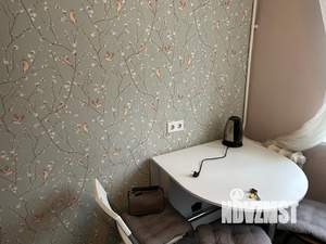 1-к квартира, на длительный срок, 32м2, 4/5 этаж