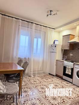 1-к квартира, на длительный срок, 38м2, 2/24 этаж