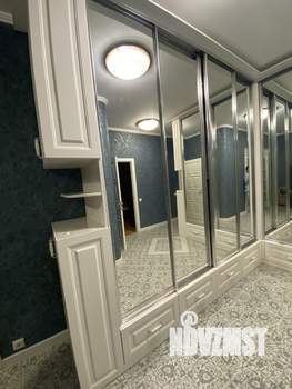 3-к квартира, на длительный срок, 96м2, 5/14 этаж