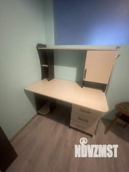 2-к квартира, на длительный срок, 47м2, 10/25 этаж