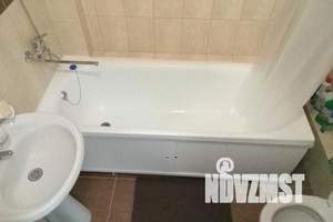 1-к квартира, посуточно, 35м2, 7/16 этаж