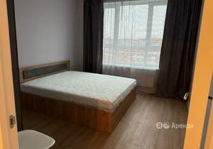 2-к квартира, на длительный срок, 33м2, 20/22 этаж