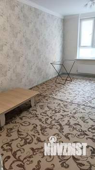 1-к квартира, на длительный срок, 27м2, 3/24 этаж