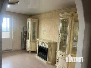 3-к квартира, на длительный срок, 78м2, 20/25 этаж