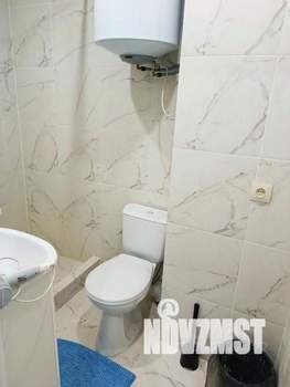 1-к квартира, посуточно, 15м2, 1/1 этаж