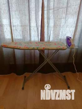 1-к квартира, посуточно, 30м2, 4/9 этаж