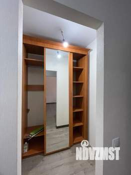 1-к квартира, на длительный срок, 42м2, 8/21 этаж