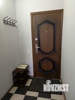 Студия квартира, посуточно, 20м2, 1/25 этаж