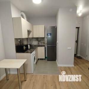 1-к квартира, на длительный срок, 32м2, 7/17 этаж