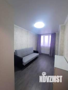 1-к квартира, на длительный срок, 33м2, 16/17 этаж