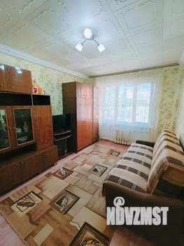 1-к квартира, на длительный срок, 32м2, 4/5 этаж
