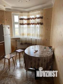 2-к квартира, на длительный срок, 65м2, 5/17 этаж