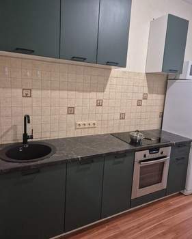 1-к квартира, на длительный срок, 45м2, 7/22 этаж