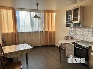 2-к квартира, на длительный срок, 51м2, 3/25 этаж