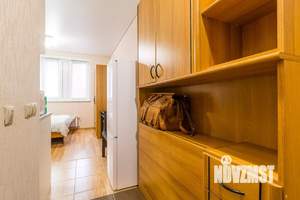 Студия квартира, посуточно, 24м2, 1/24 этаж