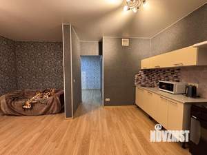 2-к квартира, на длительный срок, 64м2, 15/17 этаж