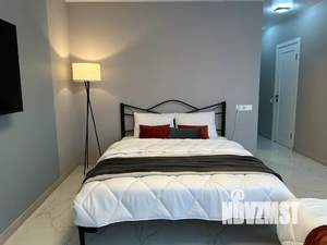 1-к квартира, посуточно, 52м2, 10/25 этаж