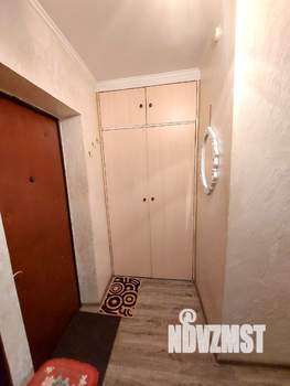 1-к квартира, на длительный срок, 32м2, 7/9 этаж